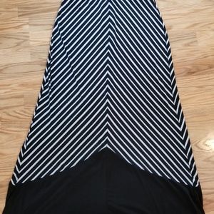 Eci Maxi skirt